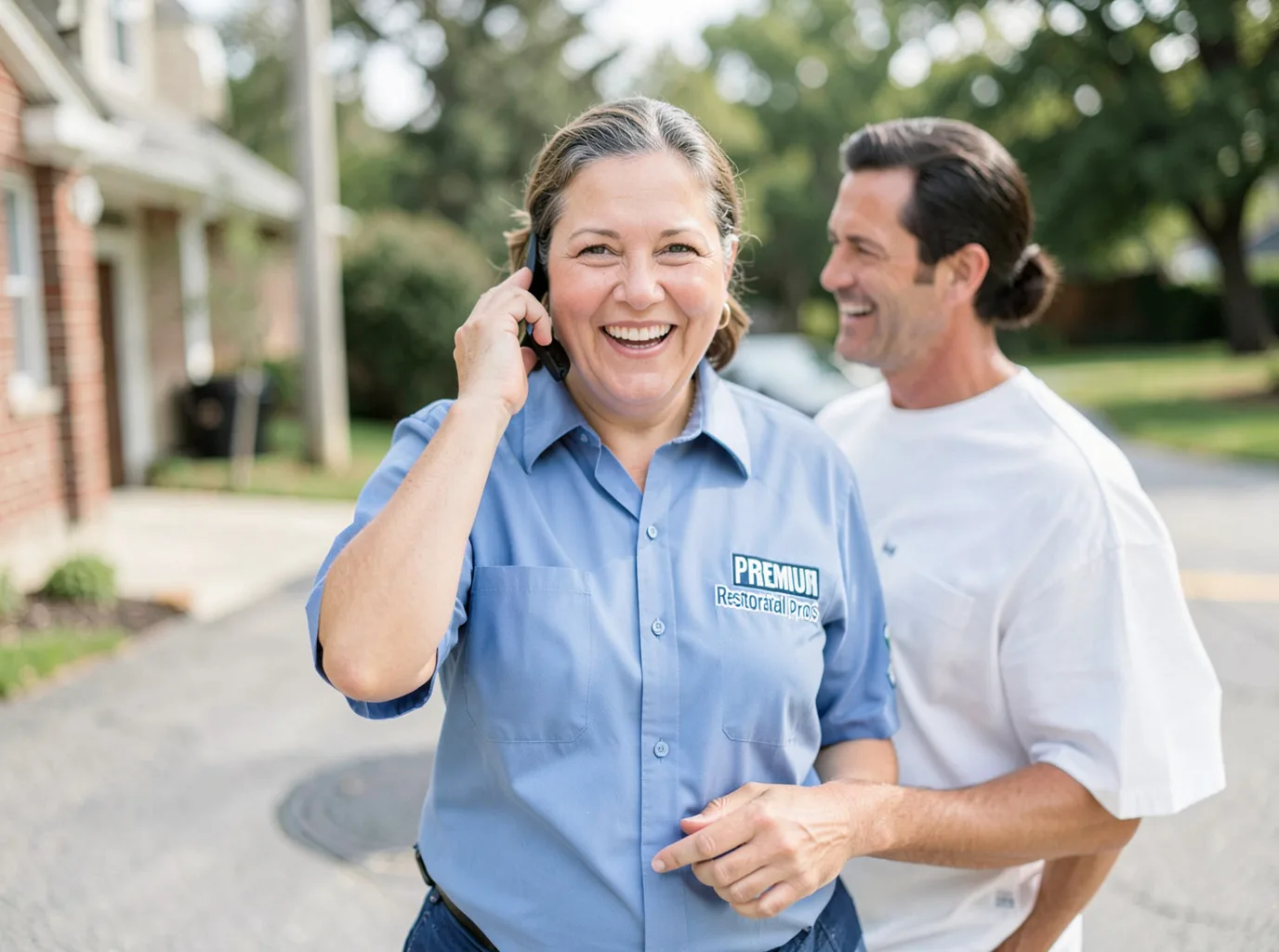 Water Damage Restoration Cannon Afb, NM FAQs